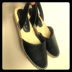 Zara Flats
